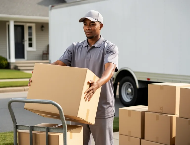 moving company Newtownards